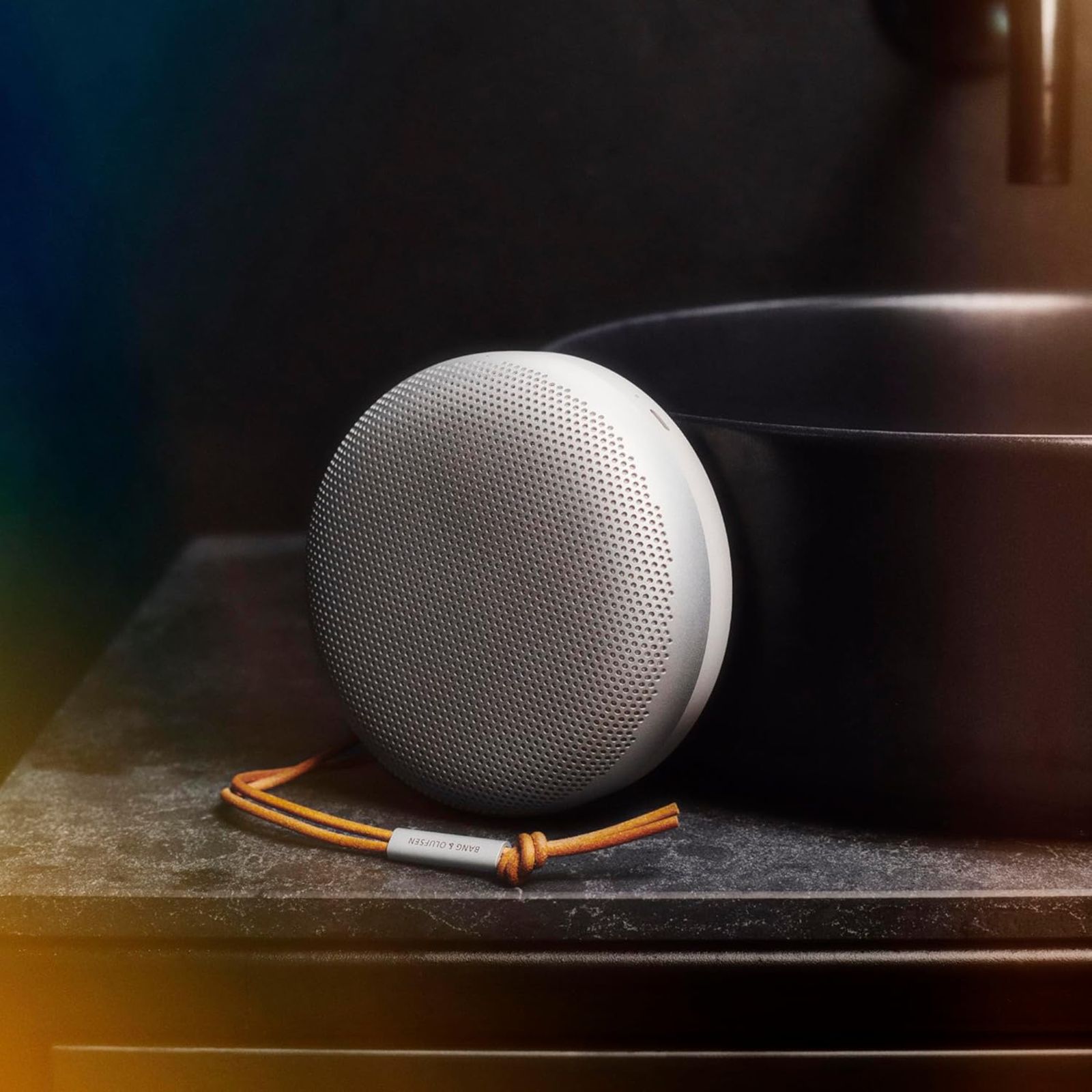 Buy Bang & Olufsen Beosound A1 (2nd Gen) with Alexa Compatible